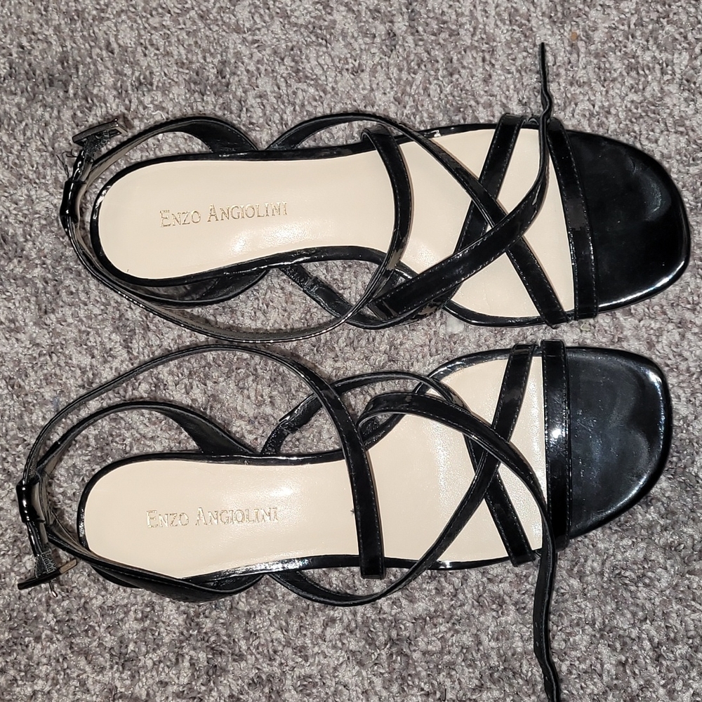 Enzo Angiolini